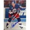 Image 2 : Winnipeg Jets Teemu Selanne Autographed 8'' x 10'' Photo, 2 Other Photos