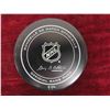 Image 2 : Nikolaj Ehlers Winnipeg Jets Autographed NHL Game Puck 
