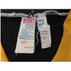 Image 2 : Vintage Boston Bruins CCM NHL Jersey Boys/Youth XL 