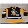 Image 1 : Pittsburgh Penguins Marc-Andre Fleury Jersey Womans XL 