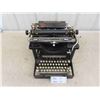 Image 1 : Antique Remington Cast Iron Typewriter No. 10 