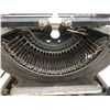 Image 8 : Antique Remington Cast Iron Typewriter No. 10 