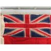 Image 2 : Vintage Canadian Red Ensign Flag Pre1965 , When It Was Replaced