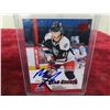 Image 3 : Winnipeg Jets Autographed Hockey Card Lot : Cole Perfetti , Logan