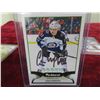 Image 4 : Winnipeg Jets Autographed Hockey Card Lot : Cole Perfetti , Logan