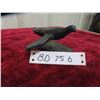 Image 1 : Vintage Inuit Soapstone Artic Bird on Pedestal One Wing Extended