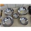 Image 2 : Set of 4 Vintage Nigella Lawson's Living Kitchen Ceramic 