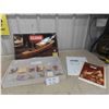 Image 1 : New Old Stock Elidir Model Wood Ship Building Kit 