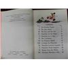 Image 4 : 5 Walt Disney Books: School Days in Disneyville 1939, Bambi 1944,