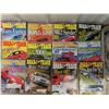 Image 2 : 2 Boxes with 100 Road and Track Automotive Enthusiast Magazines