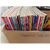 Image 8 : 2 Boxes with 100 Road and Track Automotive Enthusiast Magazines