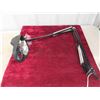 Image 1 : Desk Lamp with Magnifying Glass 