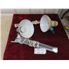 Image 1 : 2 Desk Lamps 