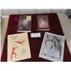 Image 1 : 4 Books on Archery and Primitive Bows and Arrows: Making Indian