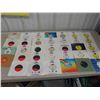 Image 1 : (34) 45 RPM Records All Marked 'Promotional Copy Not For Sale' 