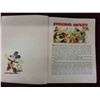 Image 2 : Mickey Mouse Annual' 1949 Illustrated Hard Bound Book 