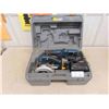 Image 1 : Ryobi 18V Cordless Combo Set Includes 5 1/2'' Circular Saw, Reciprocating
