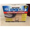 Image 2 : New Old Stock Rust-Oleum Epoxy Shield Garage Floor Coating, Polyblend 