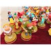 Image 2 : McDonalds Happy Meal Toys Walt Disney Characters: Mickey Mouse,