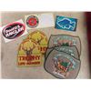 Image 8 : USA Stickers 'God Bless Our Troops' 'Support' and Others, Decals, Magnets,