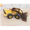 Image 2 : 3 Tonka Vehicles: Loaders, Some Missing Parts, Plus 