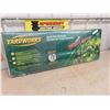Image 1 : New Yardworks Quick Fire Saw Horse 