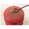 Image 2 : 3 Vintage Dietz Lanterns 