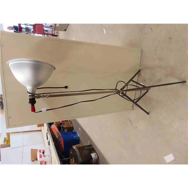 Spotlight on Tri Pod 