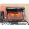Image 2 : New Old Stock Quartz Halogen Auxilary Lamps 
