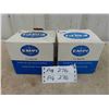 Image 1 : New Old Stock Set of 2 C.V. Boot Kit for 1998 Nissan Pathfinder