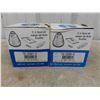 Image 2 : New Old Stock Set of 2 C.V. Boot Kit for 1998 Nissan Pathfinder