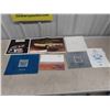 Image 1 : 1970s/80s Sales/Dealership Brochures and 1995 Eldorado Cadillac 