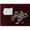 Image 3 : Clear Quartz , Moon Stone, Red Gold Stone, Blue Gold Stone, 2 Bags