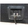 Image 2 : Kenwood Bass Worx Subwoofer 