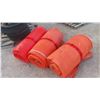 Image 1 : 3 Insulated Tarps 12ft x 20ft 