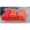 Image 2 : 3 Insulated Tarps 12ft x 20ft 