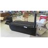Image 1 : 5 Tier Poly Shelf 17'' x 35'' Disassembled