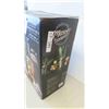 Image 2 : Mason 4pce Glass Canister Set 