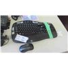 Image 2 : Keyboard Mouse, 300 Watt Power Inverter, Minolta Camera, Back