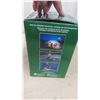 Image 8 : Garrison 1200 Watt Portable Heater Fireplace-Style , 2 LED Lanterns 