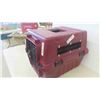 Image 2 : Portable Pet Kennel 17'' x 16'' x 20'' 