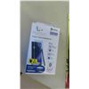 Image 2 : New LED Spotlight, New Aquarium Heater, 2 Pack Whitestone Dome Glass 
