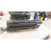 Image 2 : Vintage Train Set Wind Up/Electric, Tyco and American Flyer Transformer,