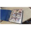 Image 2 : 4 Binders Full of Hockey Cards 