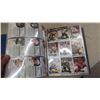 Image 8 : 4 Binders Full of Hockey Cards 