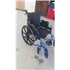 Image 1 : Wheel Chair 
