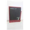 Image 2 : Cabin Wall Mount Coat Rack and Grocery List 