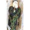 Image 3 : Father Santa 55'' Tall 