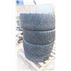 Image 2 : 4 Goodyear Wrangler LT325/60R20 