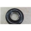 Image 2 : Firestone Tire Ashtray 